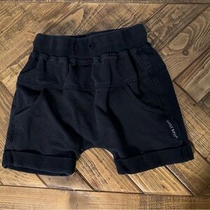 Little Bipsy harem shorts 18-24 mo